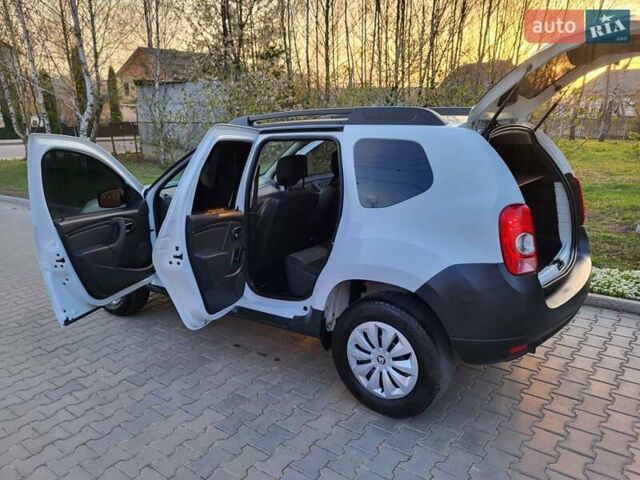 Рено Дастер, об'ємом двигуна 1.5 л та пробігом 137 тис. км за 9400 $, фото 68 на Automoto.ua