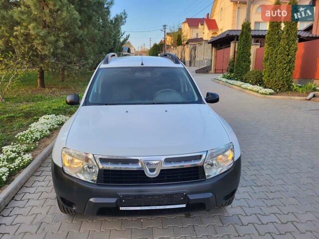 Рено Дастер, об'ємом двигуна 1.5 л та пробігом 137 тис. км за 9400 $, фото 17 на Automoto.ua