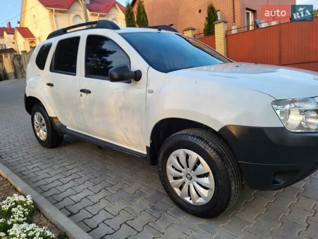 Рено Дастер, об'ємом двигуна 1.5 л та пробігом 137 тис. км за 9400 $, фото 54 на Automoto.ua