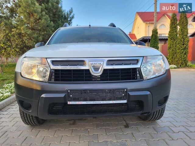 Рено Дастер, об'ємом двигуна 1.5 л та пробігом 137 тис. км за 9400 $, фото 16 на Automoto.ua