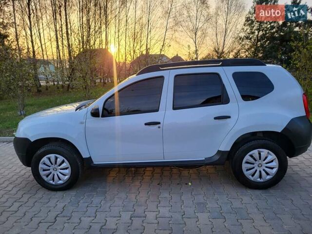 Рено Дастер, об'ємом двигуна 1.5 л та пробігом 137 тис. км за 9400 $, фото 29 на Automoto.ua