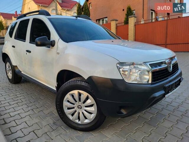 Рено Дастер, об'ємом двигуна 1.5 л та пробігом 137 тис. км за 9400 $, фото 12 на Automoto.ua