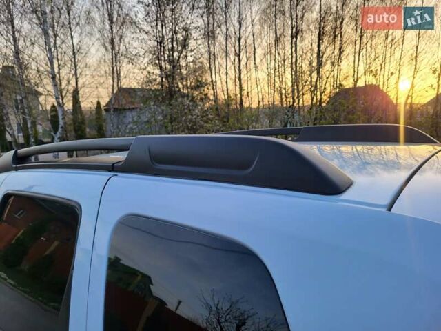 Рено Дастер, об'ємом двигуна 1.5 л та пробігом 137 тис. км за 9400 $, фото 42 на Automoto.ua