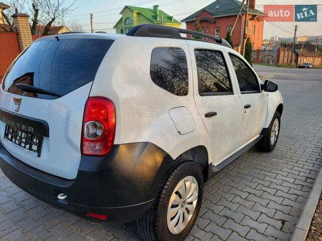 Рено Дастер, об'ємом двигуна 1.5 л та пробігом 137 тис. км за 9400 $, фото 47 на Automoto.ua