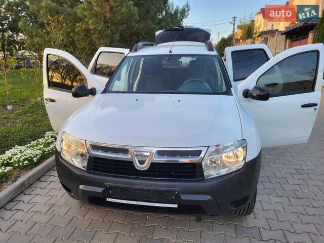 Рено Дастер, об'ємом двигуна 1.5 л та пробігом 137 тис. км за 9400 $, фото 61 на Automoto.ua