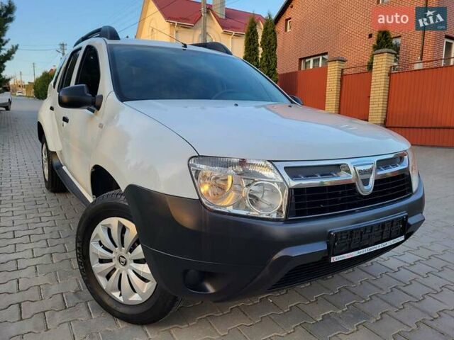 Рено Дастер, об'ємом двигуна 1.5 л та пробігом 137 тис. км за 9400 $, фото 11 на Automoto.ua