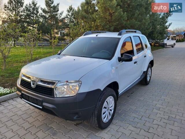 Рено Дастер, об'ємом двигуна 1.5 л та пробігом 137 тис. км за 9400 $, фото 21 на Automoto.ua