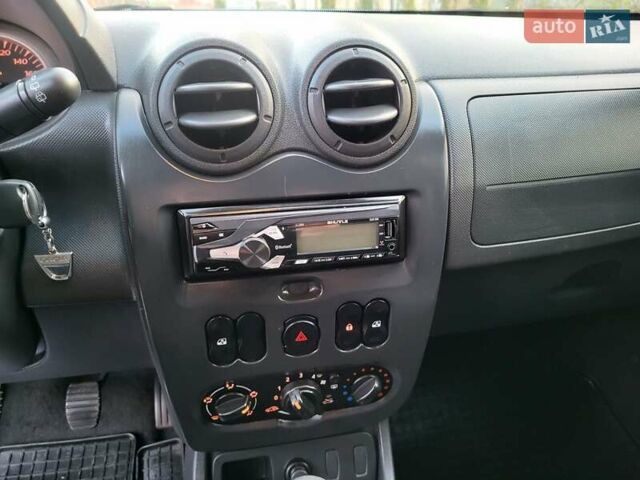 Рено Дастер, об'ємом двигуна 1.5 л та пробігом 137 тис. км за 9400 $, фото 118 на Automoto.ua