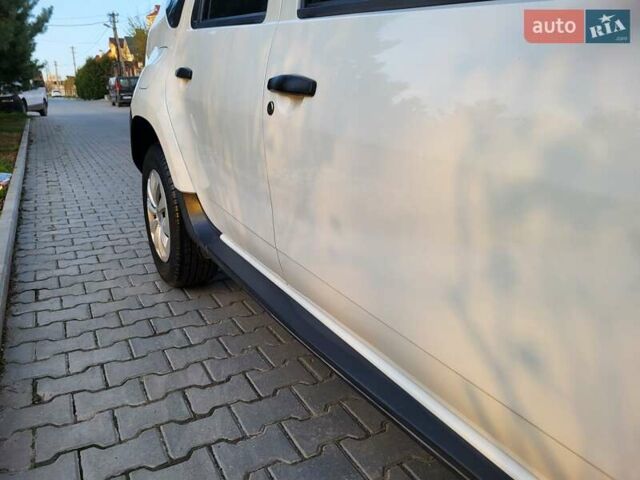 Рено Дастер, об'ємом двигуна 1.5 л та пробігом 137 тис. км за 9400 $, фото 57 на Automoto.ua