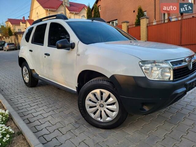 Рено Дастер, об'ємом двигуна 1.5 л та пробігом 137 тис. км за 9400 $, фото 13 на Automoto.ua