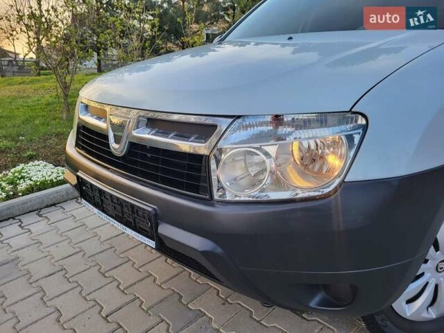 Рено Дастер, об'ємом двигуна 1.5 л та пробігом 137 тис. км за 9400 $, фото 5 на Automoto.ua