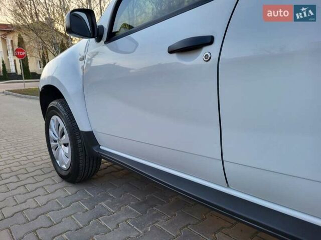 Рено Дастер, об'ємом двигуна 1.5 л та пробігом 137 тис. км за 9400 $, фото 40 на Automoto.ua