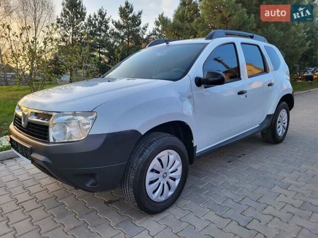 Рено Дастер, об'ємом двигуна 1.5 л та пробігом 137 тис. км за 9400 $, фото 23 на Automoto.ua
