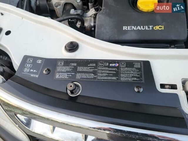 Рено Дастер, об'ємом двигуна 1.5 л та пробігом 137 тис. км за 9400 $, фото 114 на Automoto.ua