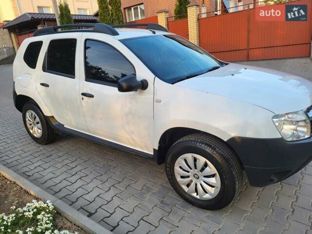Рено Дастер, об'ємом двигуна 1.5 л та пробігом 137 тис. км за 9400 $, фото 53 на Automoto.ua