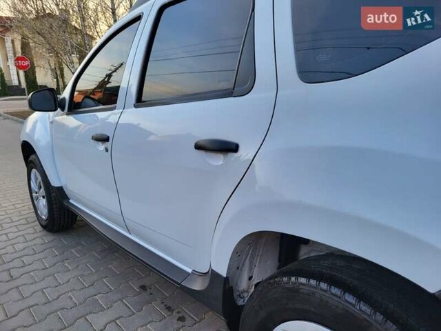 Рено Дастер, об'ємом двигуна 1.5 л та пробігом 137 тис. км за 9400 $, фото 38 на Automoto.ua