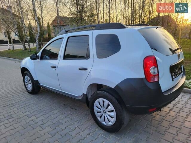 Рено Дастер, об'ємом двигуна 1.5 л та пробігом 137 тис. км за 9400 $, фото 33 на Automoto.ua
