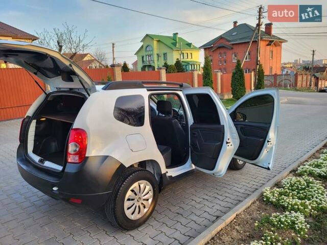 Рено Дастер, об'ємом двигуна 1.5 л та пробігом 137 тис. км за 9400 $, фото 73 на Automoto.ua