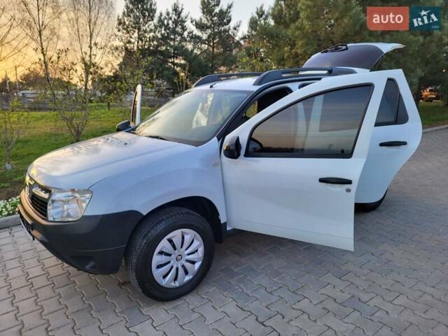 Рено Дастер, об'ємом двигуна 1.5 л та пробігом 137 тис. км за 9400 $, фото 62 на Automoto.ua