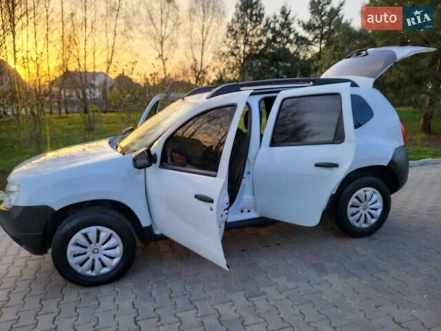 Рено Дастер, об'ємом двигуна 1.5 л та пробігом 137 тис. км за 9400 $, фото 65 на Automoto.ua