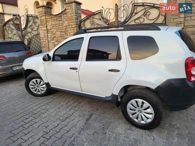 Рено Дастер, об'ємом двигуна 1.5 л та пробігом 137 тис. км за 9400 $, фото 131 на Automoto.ua
