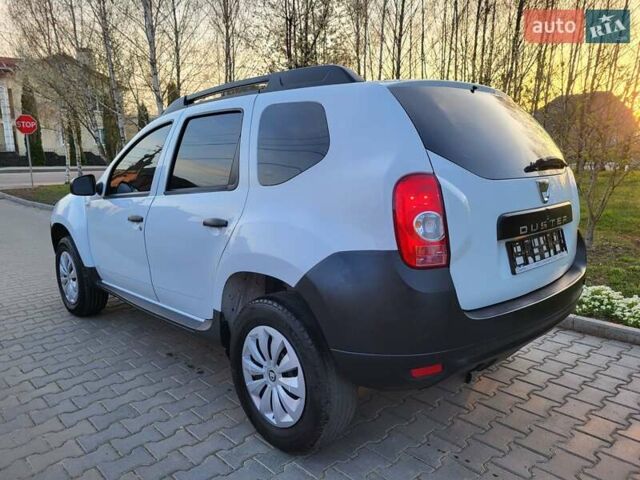 Рено Дастер, об'ємом двигуна 1.5 л та пробігом 137 тис. км за 9400 $, фото 34 на Automoto.ua