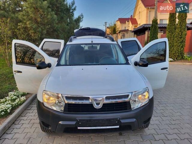 Рено Дастер, об'ємом двигуна 1.5 л та пробігом 137 тис. км за 9400 $, фото 59 на Automoto.ua
