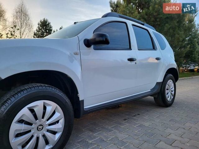 Рено Дастер, об'ємом двигуна 1.5 л та пробігом 137 тис. км за 9400 $, фото 26 на Automoto.ua