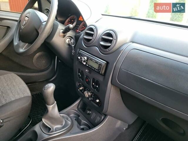 Рено Дастер, об'ємом двигуна 1.5 л та пробігом 137 тис. км за 9400 $, фото 107 на Automoto.ua