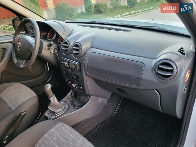 Рено Дастер, об'ємом двигуна 1.5 л та пробігом 137 тис. км за 9400 $, фото 104 на Automoto.ua