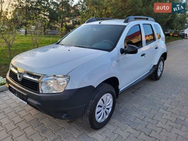 Рено Дастер, об'ємом двигуна 1.5 л та пробігом 137 тис. км за 9400 $, фото 22 на Automoto.ua