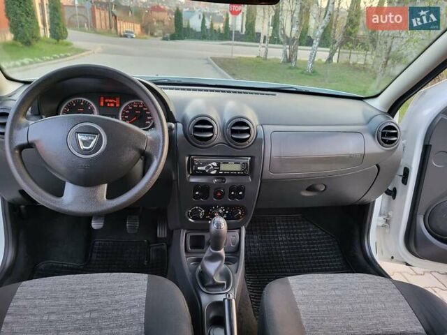 Рено Дастер, об'ємом двигуна 1.5 л та пробігом 137 тис. км за 9400 $, фото 87 на Automoto.ua