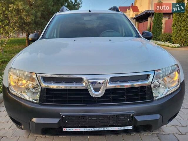 Рено Дастер, об'ємом двигуна 1.5 л та пробігом 137 тис. км за 9400 $, фото 18 на Automoto.ua