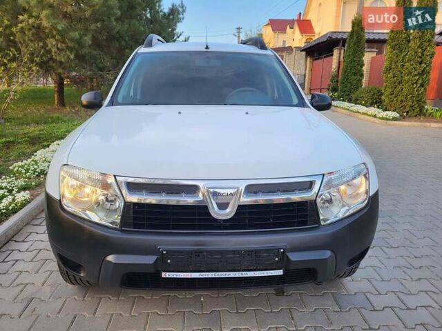 Рено Дастер, об'ємом двигуна 1.5 л та пробігом 137 тис. км за 9400 $, фото 15 на Automoto.ua