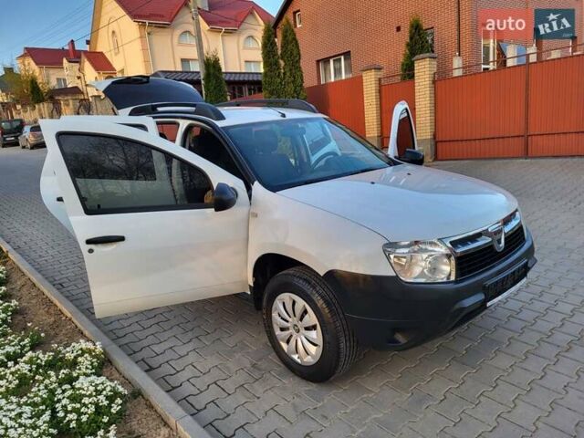Рено Дастер, об'ємом двигуна 1.5 л та пробігом 137 тис. км за 9400 $, фото 77 на Automoto.ua