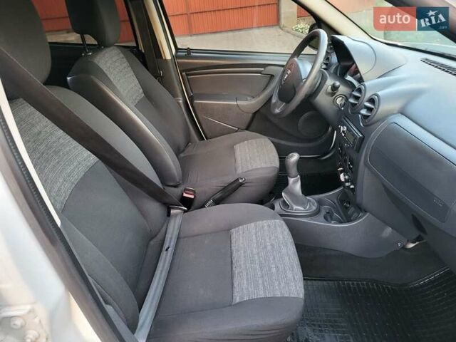 Рено Дастер, об'ємом двигуна 1.5 л та пробігом 137 тис. км за 9400 $, фото 103 на Automoto.ua