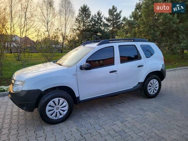 Рено Дастер, об'ємом двигуна 1.5 л та пробігом 137 тис. км за 9400 $, фото 27 на Automoto.ua