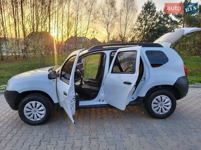 Рено Дастер, об'ємом двигуна 1.5 л та пробігом 137 тис. км за 9400 $, фото 66 на Automoto.ua