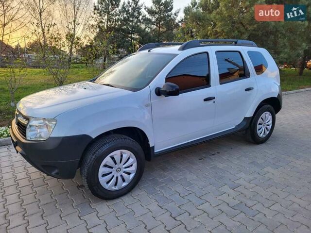 Рено Дастер, об'ємом двигуна 1.5 л та пробігом 137 тис. км за 9400 $, фото 25 на Automoto.ua