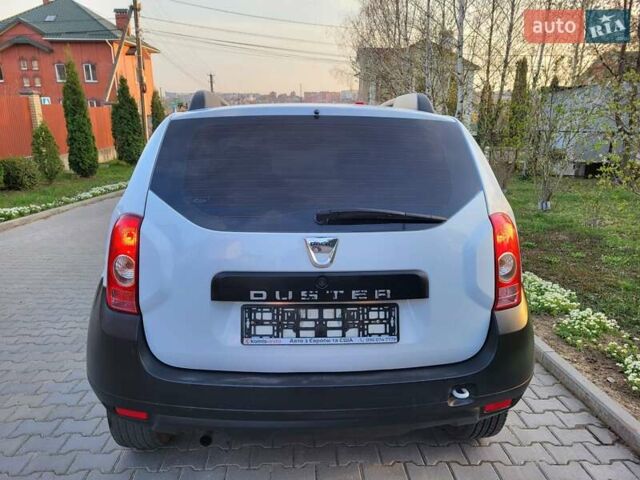 Рено Дастер, об'ємом двигуна 1.5 л та пробігом 137 тис. км за 9400 $, фото 44 на Automoto.ua
