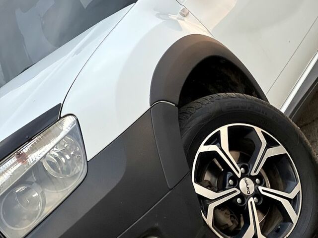 Рено Дастер, об'ємом двигуна 1.5 л та пробігом 233 тис. км за 9450 $, фото 3 на Automoto.ua