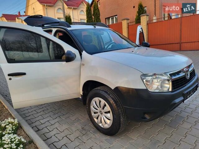 Рено Дастер, об'ємом двигуна 1.5 л та пробігом 137 тис. км за 9400 $, фото 78 на Automoto.ua
