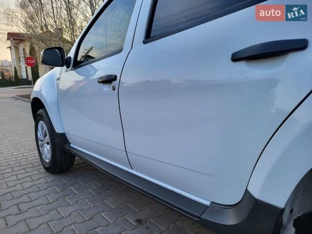 Рено Дастер, об'ємом двигуна 1.5 л та пробігом 137 тис. км за 9400 $, фото 39 на Automoto.ua