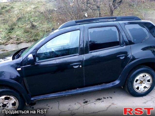 Рено Дастер, об'ємом двигуна 1.5 л та пробігом 177 тис. км за 8000 $, фото 7 на Automoto.ua