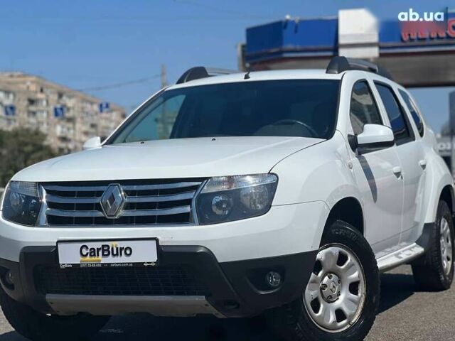 Рено Дастер, объемом двигателя 0 л и пробегом 93 тыс. км за 9700 $, фото 5 на Automoto.ua