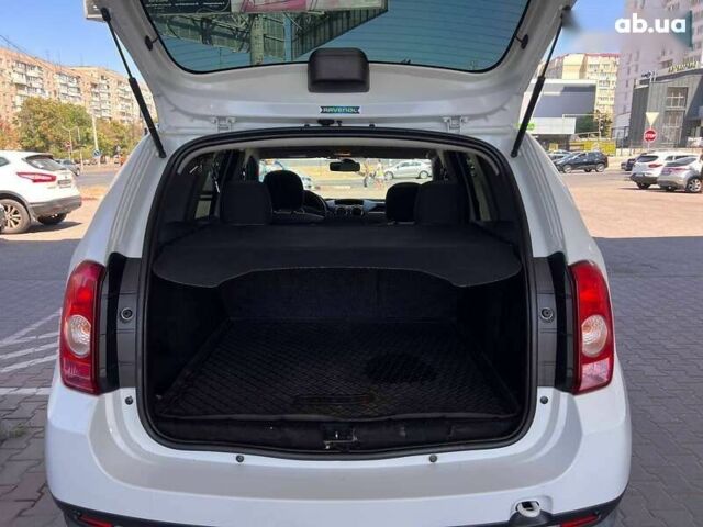 Рено Дастер, объемом двигателя 0 л и пробегом 93 тыс. км за 9700 $, фото 18 на Automoto.ua