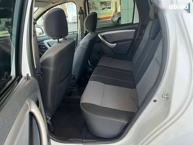 Рено Дастер, объемом двигателя 0 л и пробегом 93 тыс. км за 9700 $, фото 15 на Automoto.ua