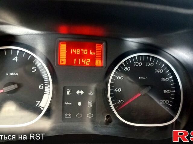 Рено Дастер, объемом двигателя 1.5 л и пробегом 148 тыс. км за 9000 $, фото 4 на Automoto.ua