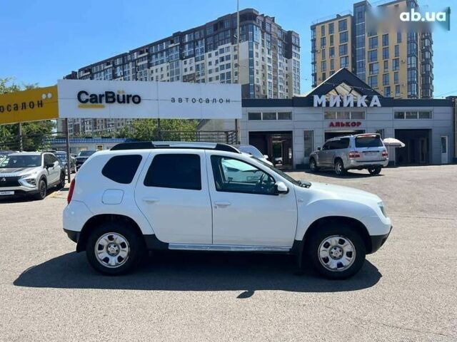 Рено Дастер, объемом двигателя 0 л и пробегом 93 тыс. км за 9700 $, фото 11 на Automoto.ua