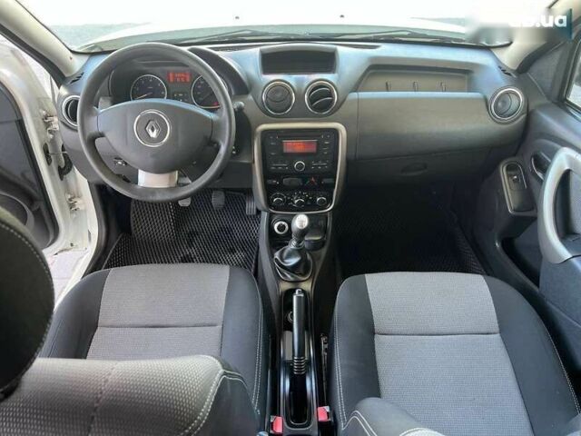 Рено Дастер, объемом двигателя 0 л и пробегом 93 тыс. км за 9700 $, фото 14 на Automoto.ua
